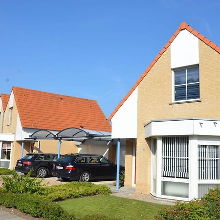 Dormio Resort Berck Sur Mer 外观 照片