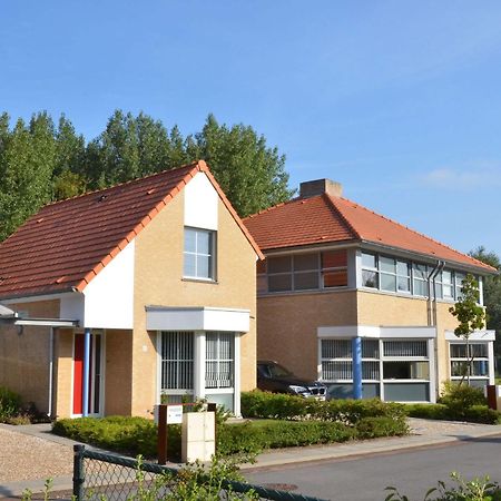 Dormio Resort Berck Sur Mer 外观 照片