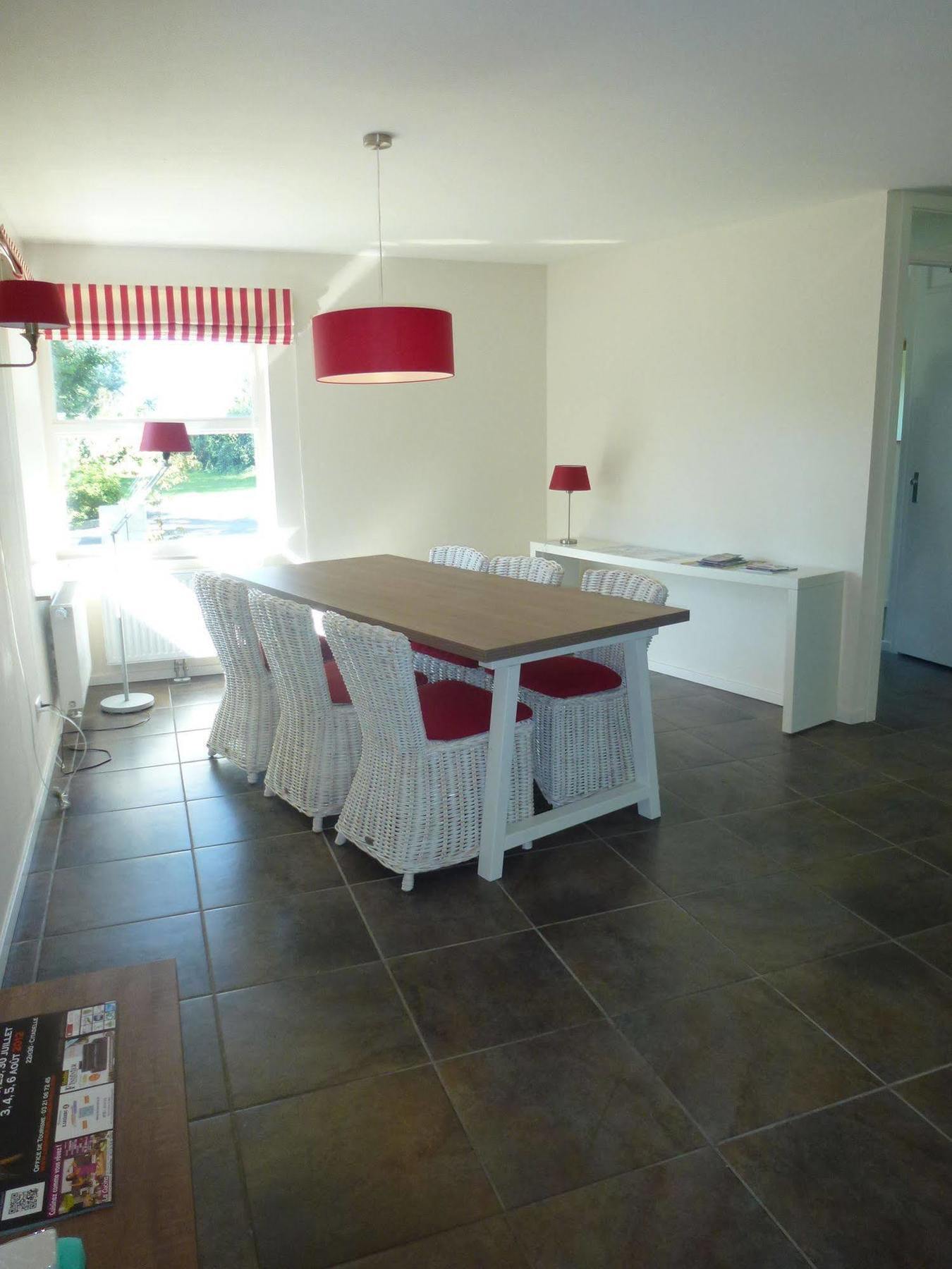 Dormio Resort Berck Sur Mer 外观 照片