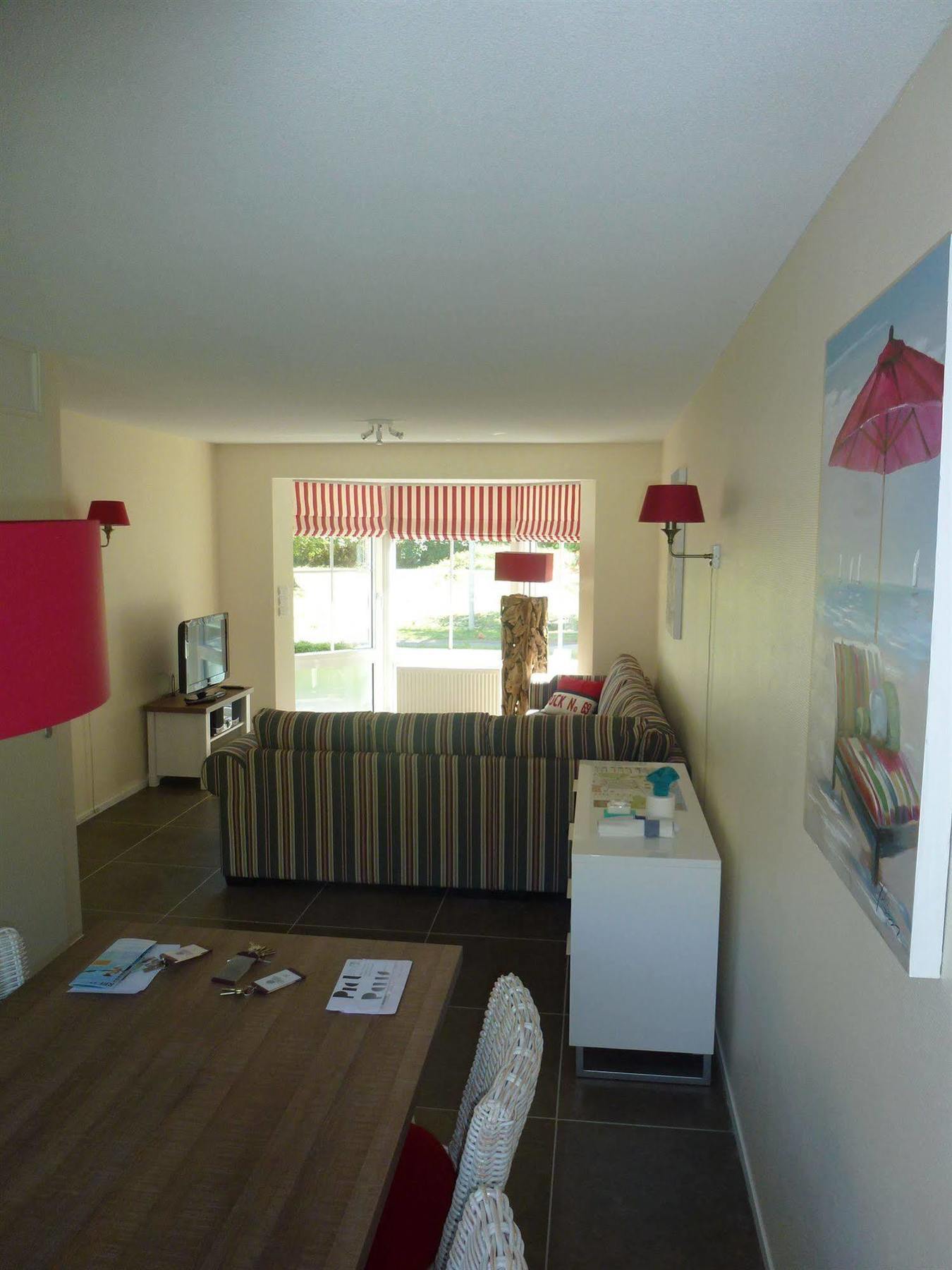 Dormio Resort Berck Sur Mer 外观 照片