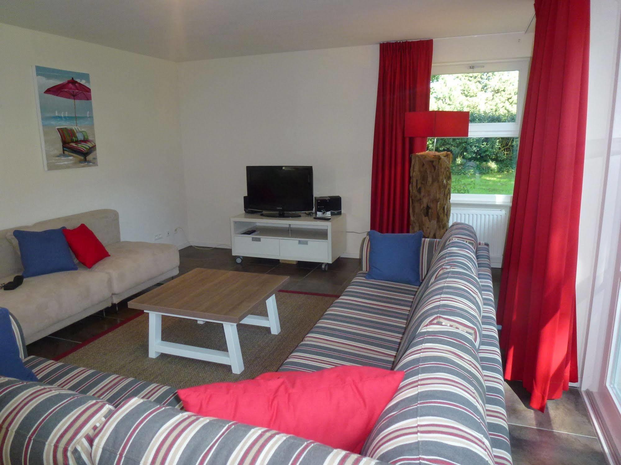Dormio Resort Berck Sur Mer 外观 照片