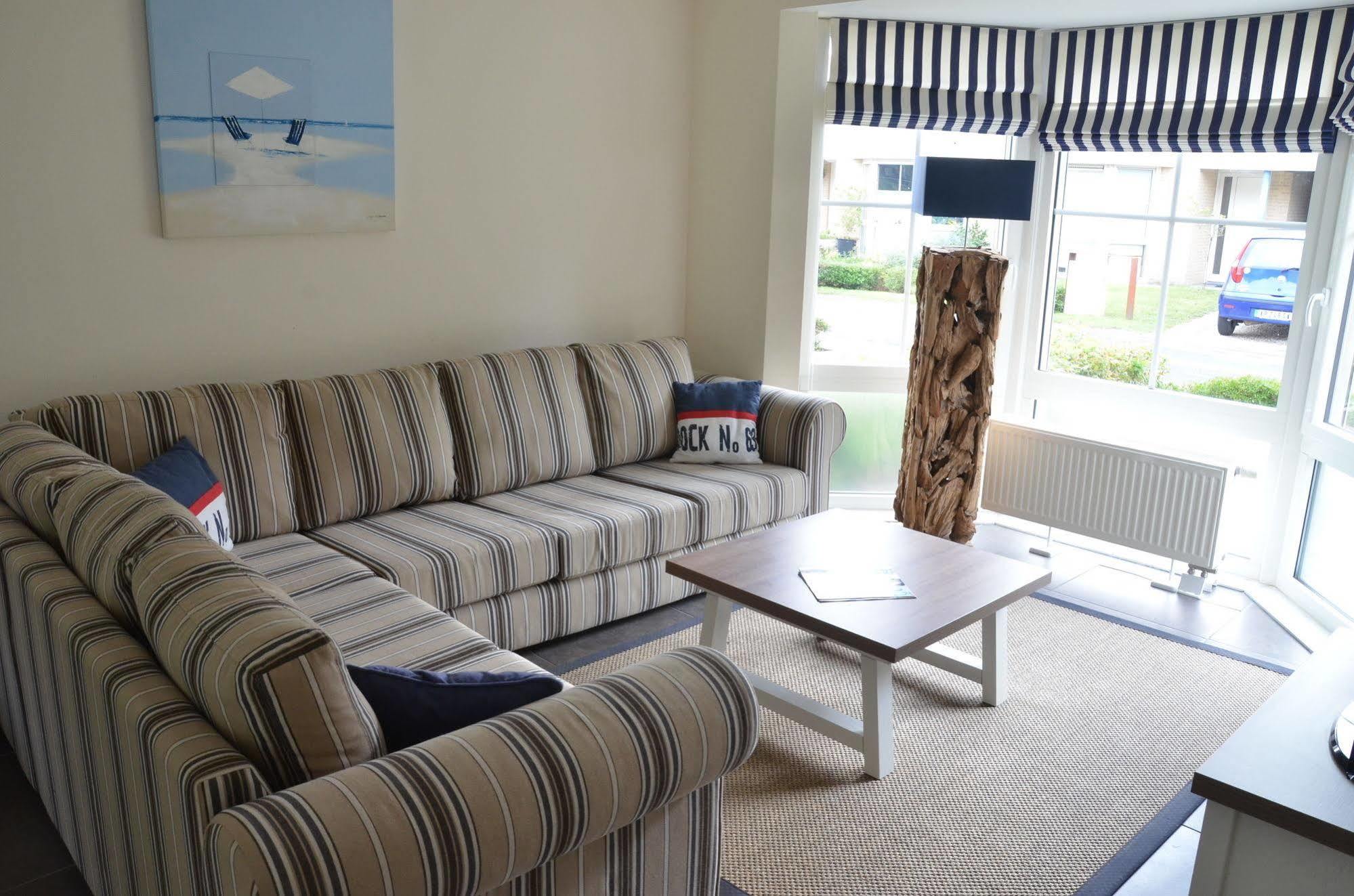 Dormio Resort Berck Sur Mer 外观 照片