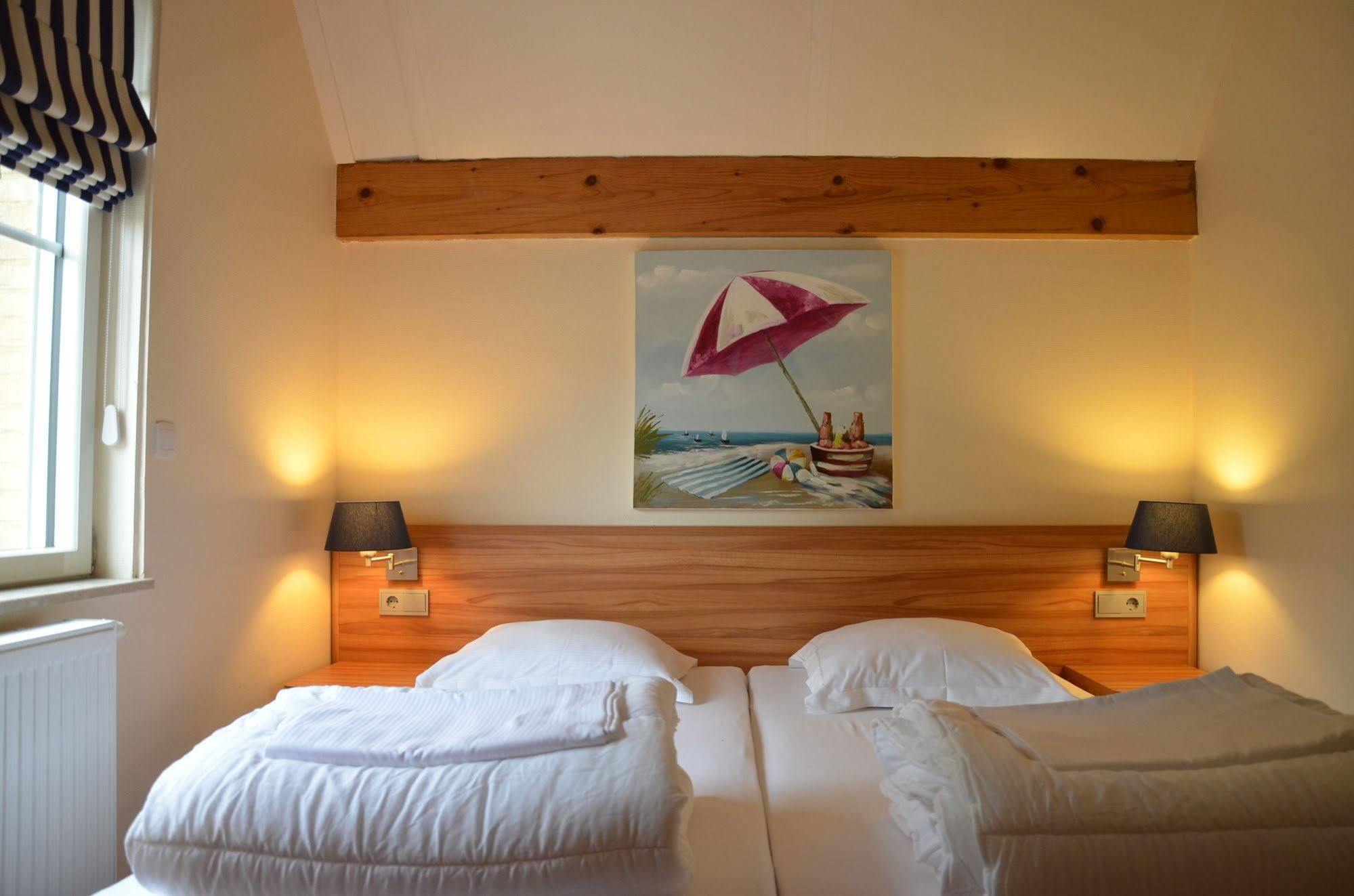 Dormio Resort Berck Sur Mer 外观 照片