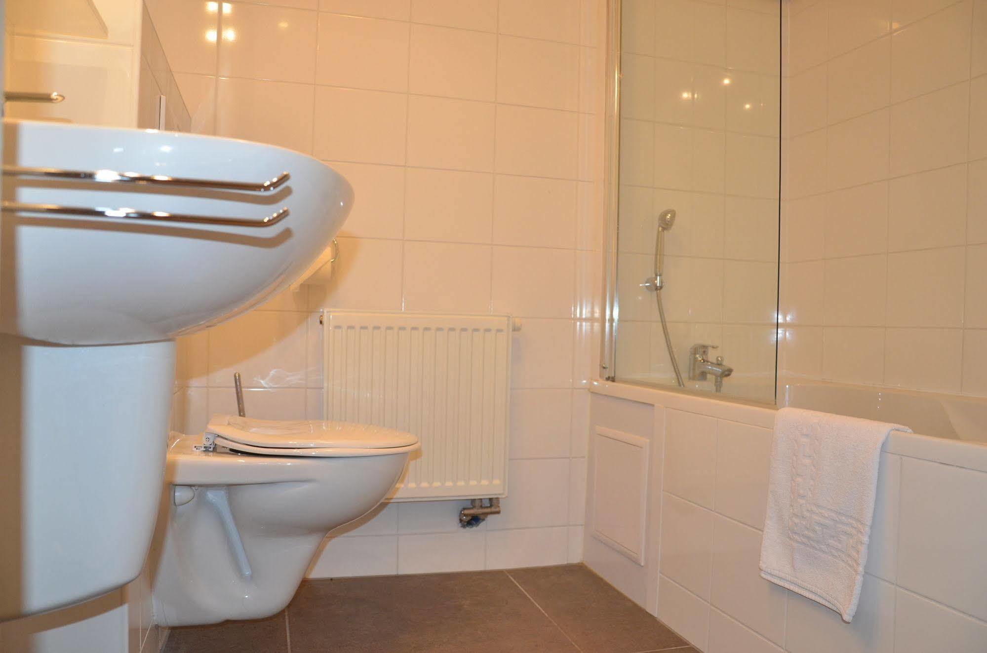 Dormio Resort Berck Sur Mer 外观 照片