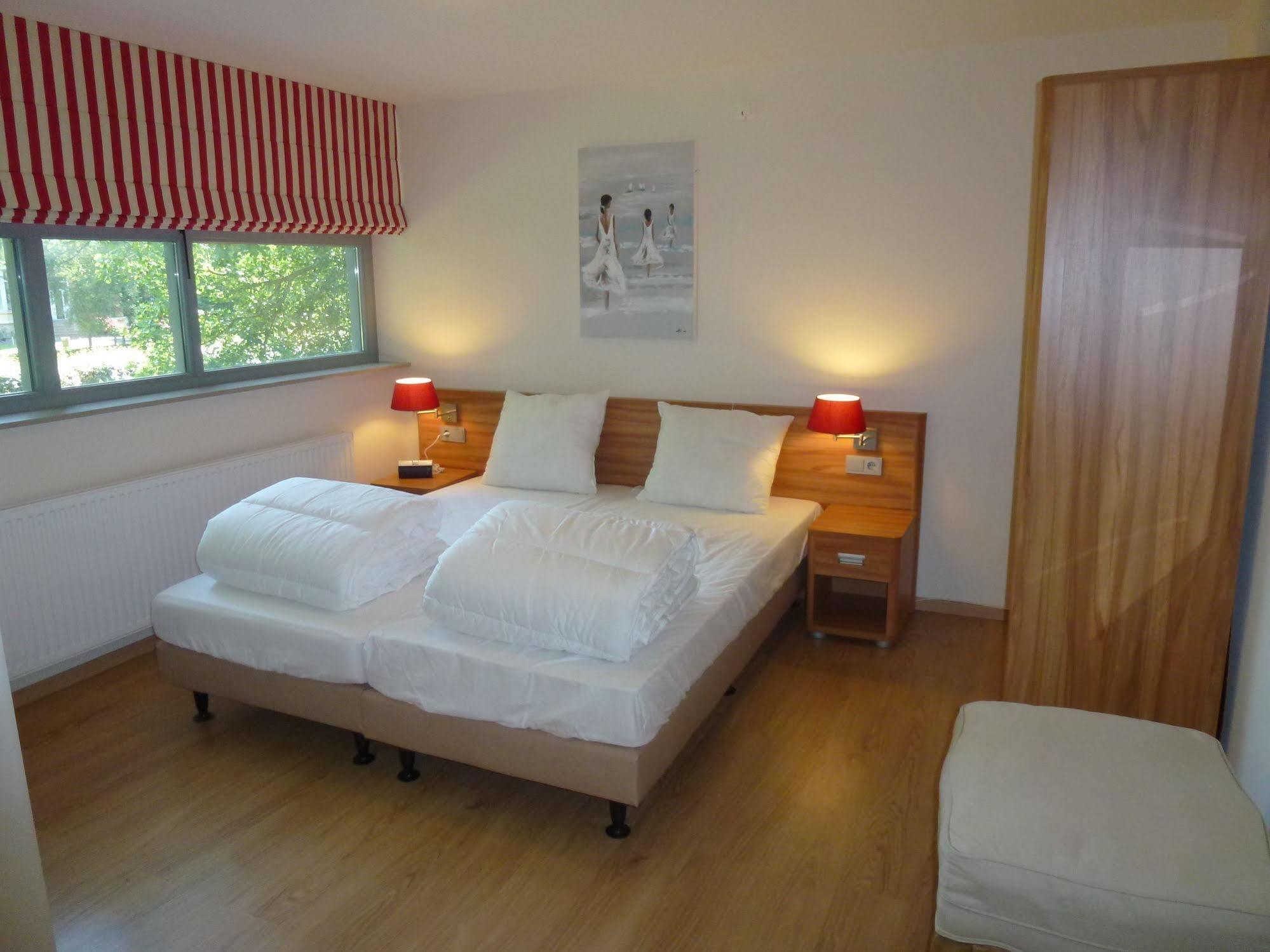 Dormio Resort Berck Sur Mer 外观 照片