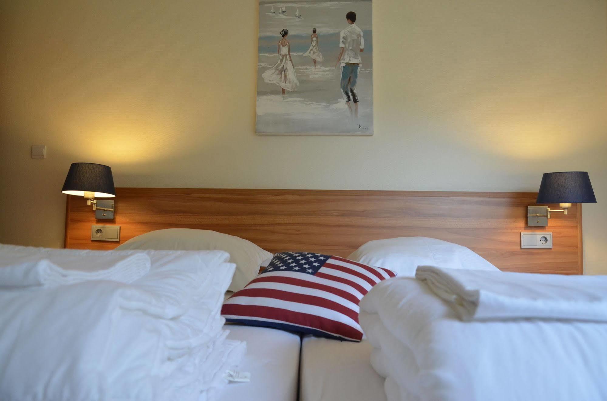 Dormio Resort Berck Sur Mer 外观 照片