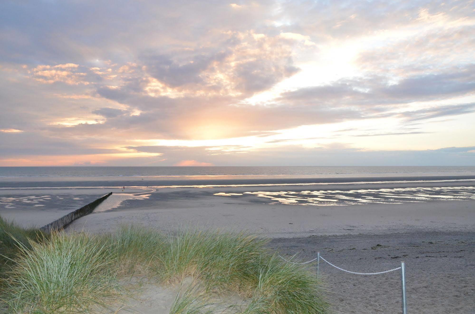 Dormio Resort Berck Sur Mer 外观 照片