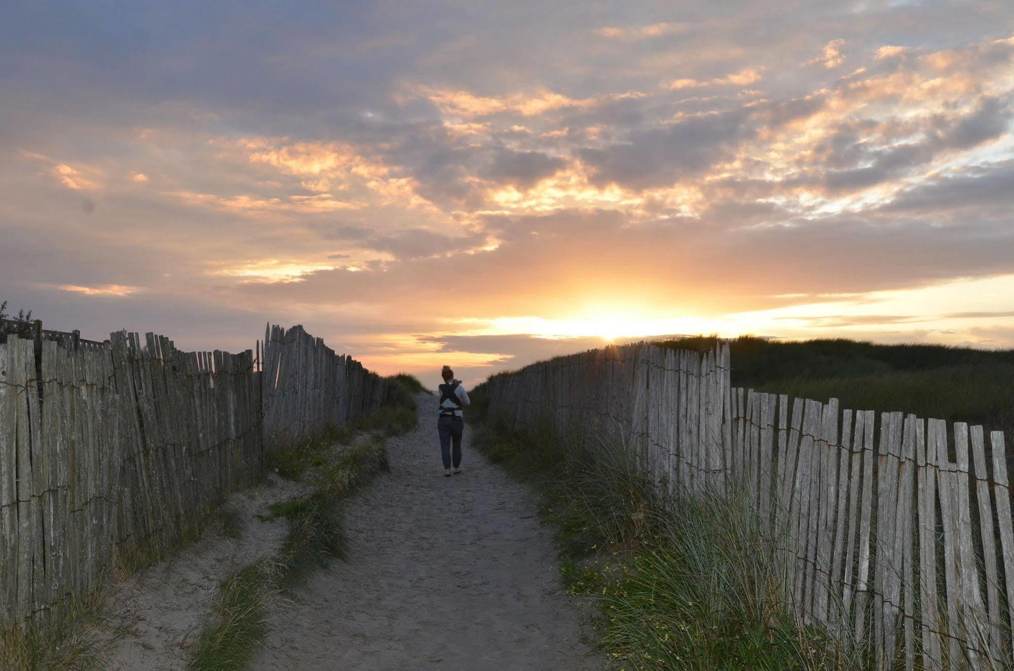 Dormio Resort Berck Sur Mer 外观 照片