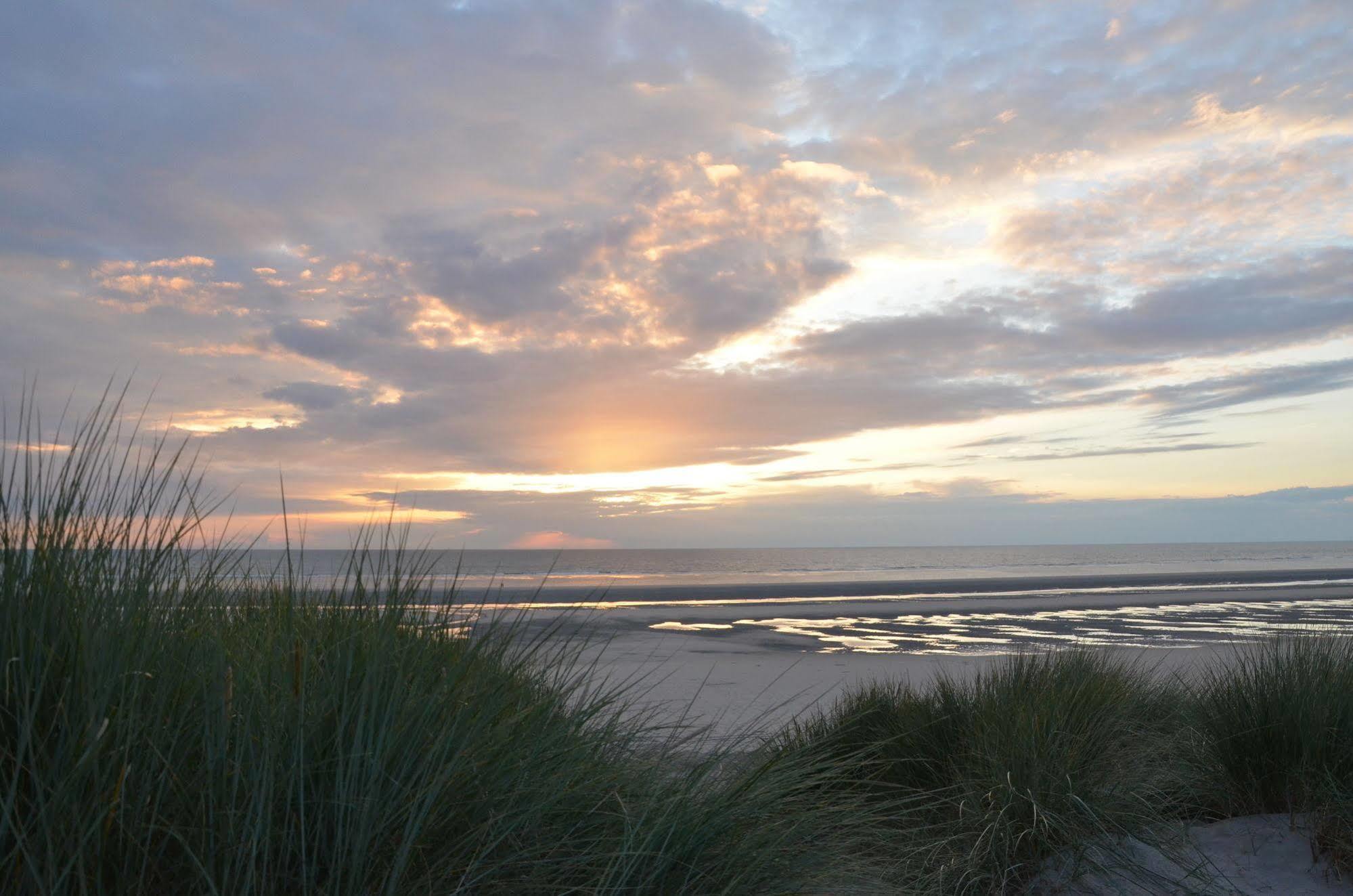 Dormio Resort Berck Sur Mer 外观 照片