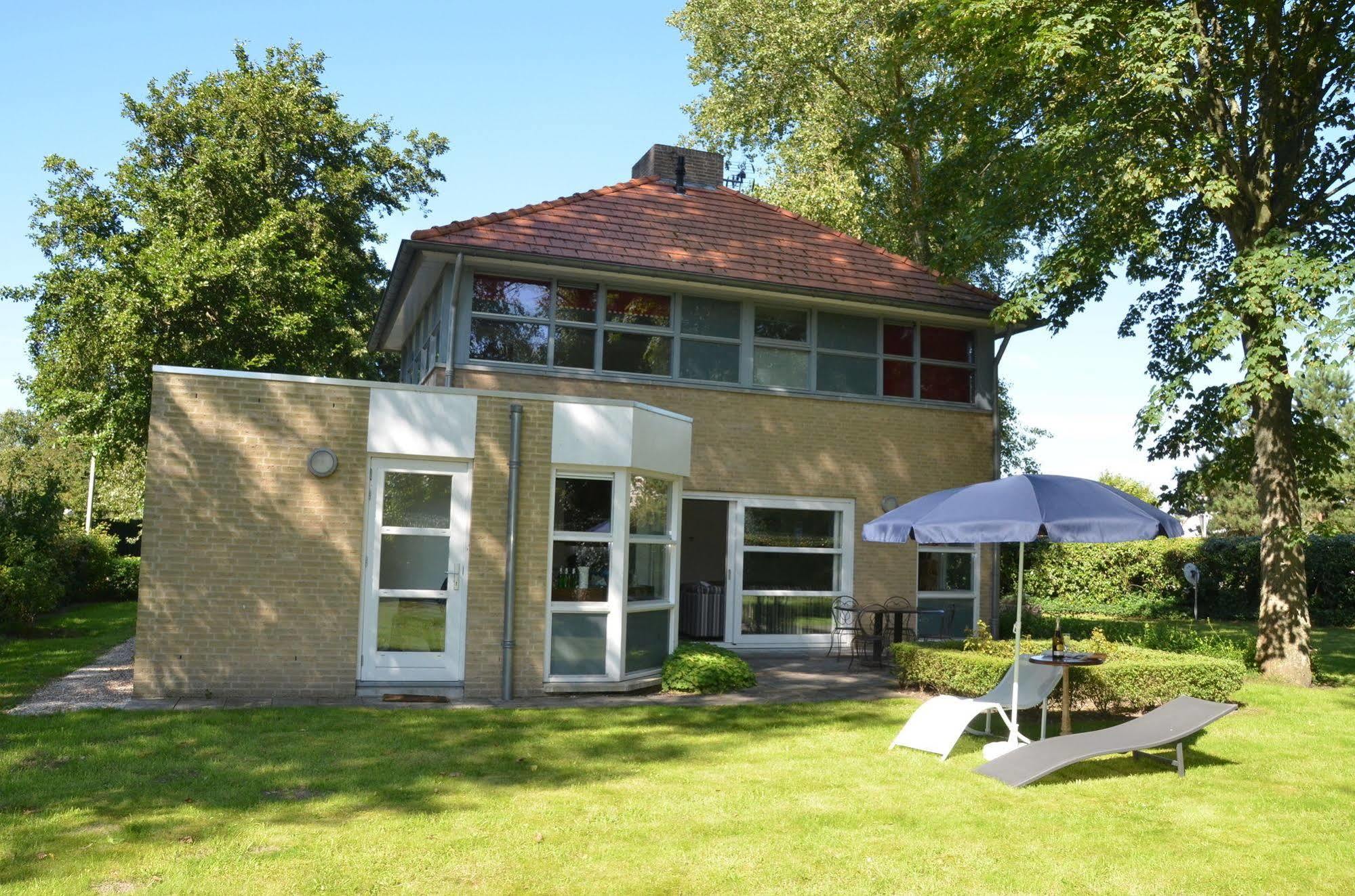 Dormio Resort Berck Sur Mer 外观 照片