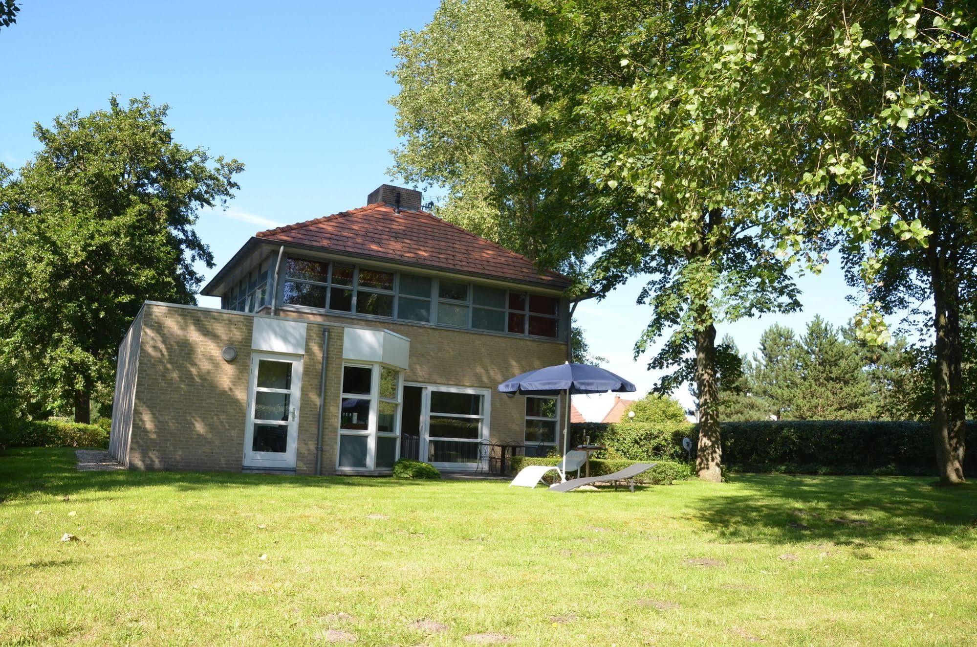 Dormio Resort Berck Sur Mer 外观 照片